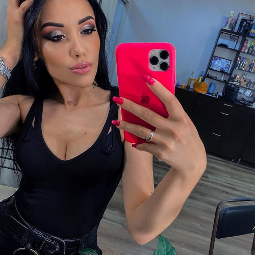 Марина Игнатьевa