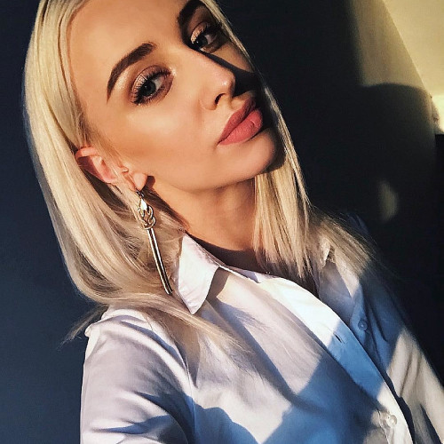 Инна Сафоновa