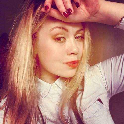 Евгения Громовa