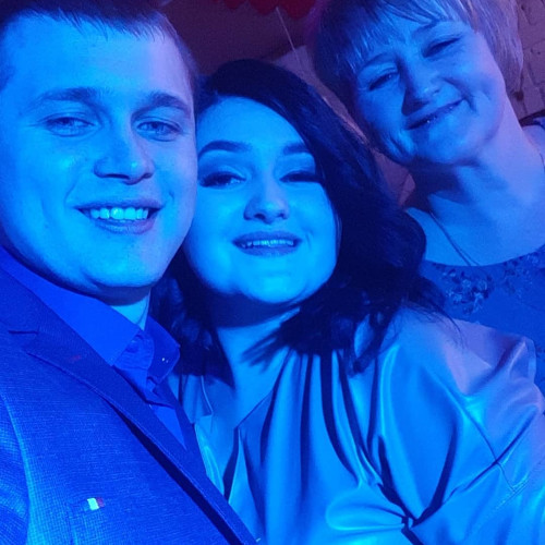 Ярослава Дмитренко