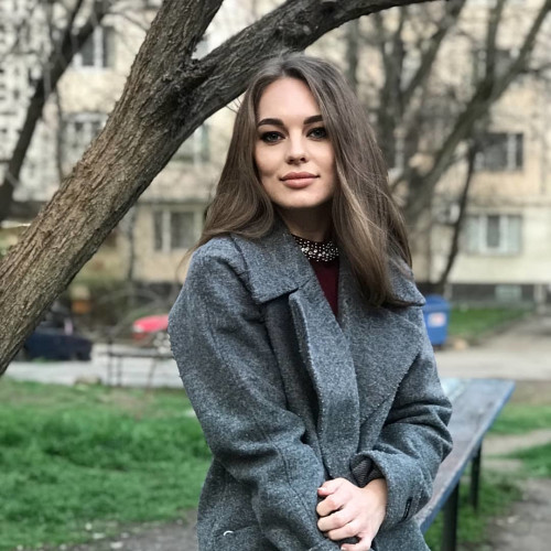 Татьяна Копыловa