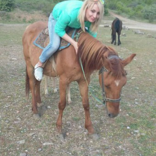 Галина Васильєв