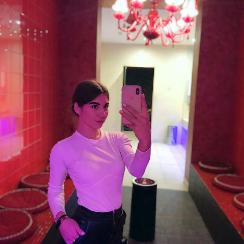 Валерія Боднаренко