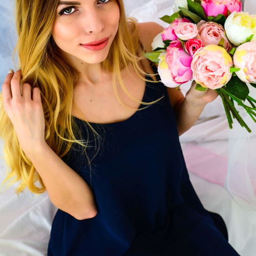 Любов Петренко