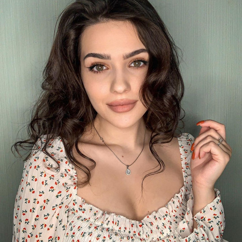 Жанна Одинцовa