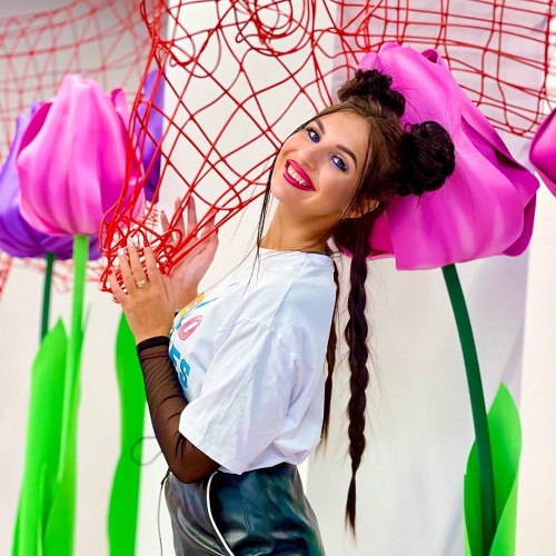 Валерия Рыбаковa