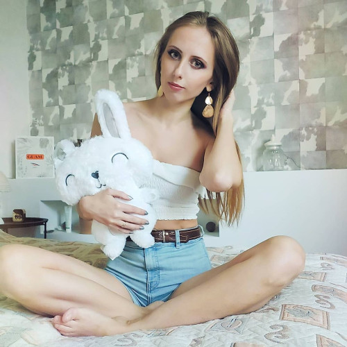 Алёна Лыткинa