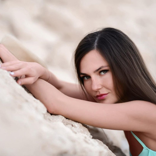 Олеся Мишинa