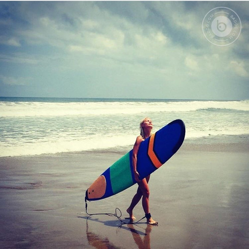 Ірина Середа