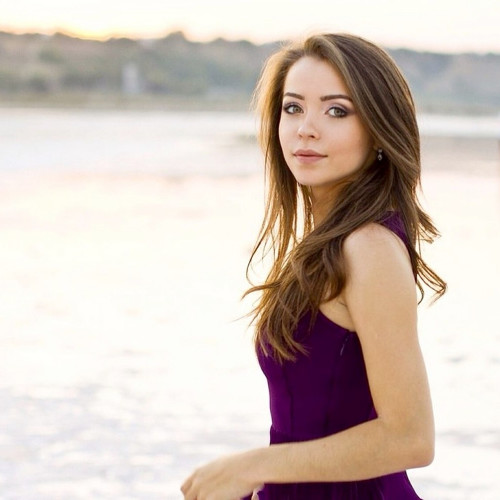 Галина Никитинa