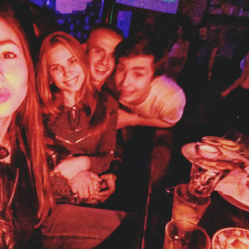 Олеся Емельяновa