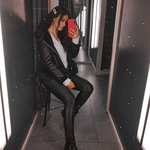 Ірина Павлюк