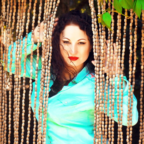 Олександра Пономаренко