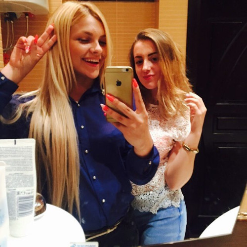 Ульяна Федотовa