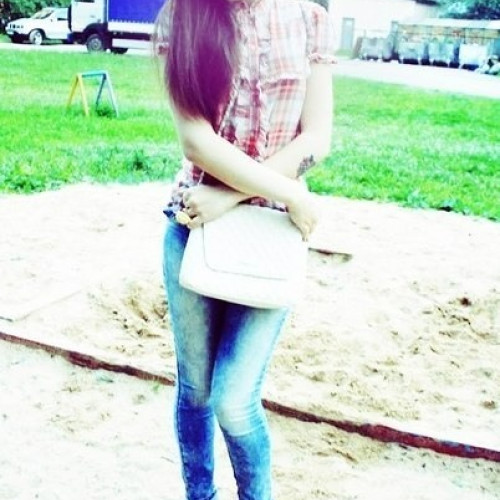 Светлана Семёновa