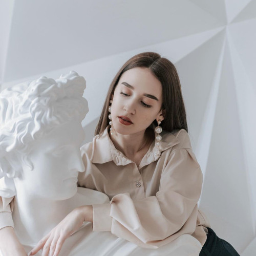 Любов Васильчук