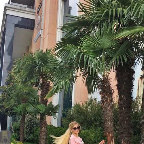 Регина Евсеевa