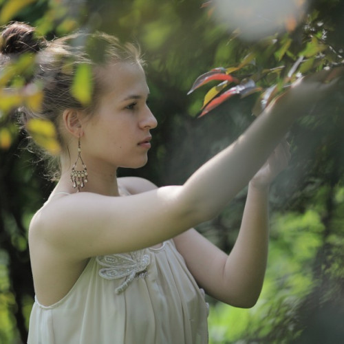 Василиса Ждановa