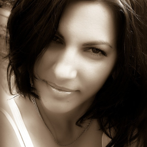 Єлизавета Мельниченко