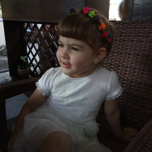 Ксения Никифоровa