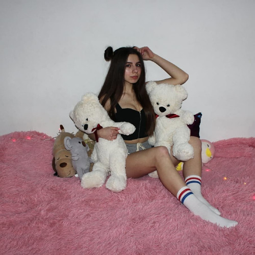 Антонина Громовa