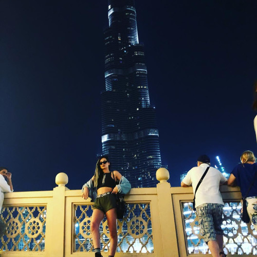 Люся Аксёновa