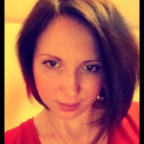 Розалина Щукинa