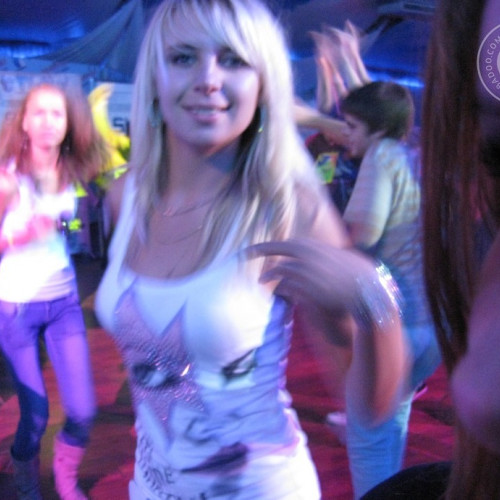 Світлана Іванченко