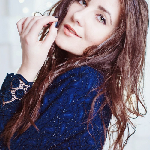 Дар'я Антоненко