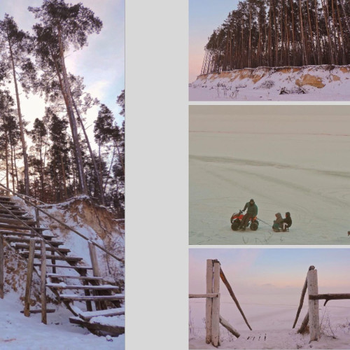 Екатерина Казаковa