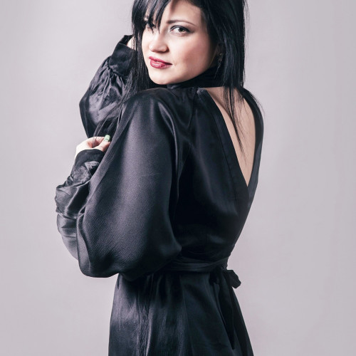 Лилия Ефимовa