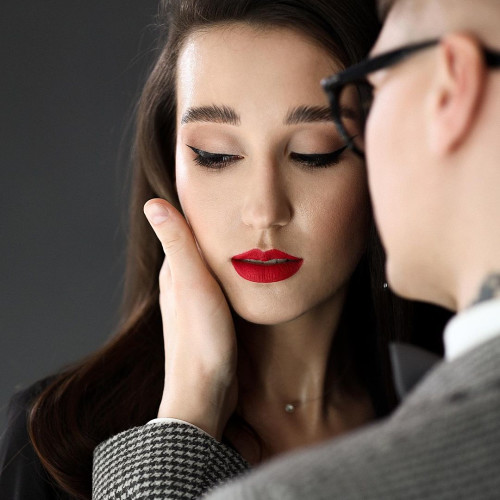 Анжелика Молчановa