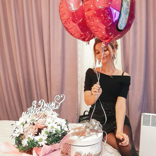 Алла Черновa