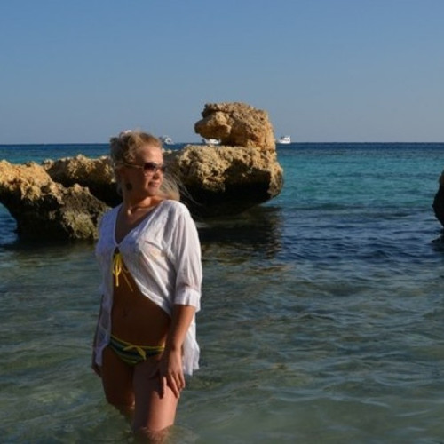 Лидия Алексеевa