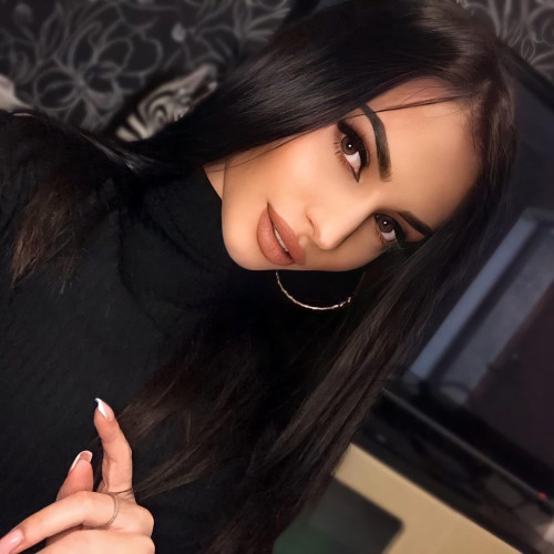 Дина Кудряшовa