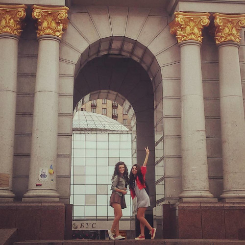 Маргарита Фроловa