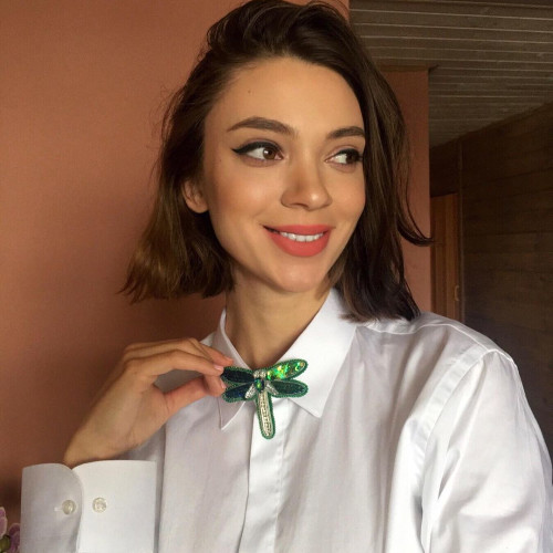 София Тихоновa