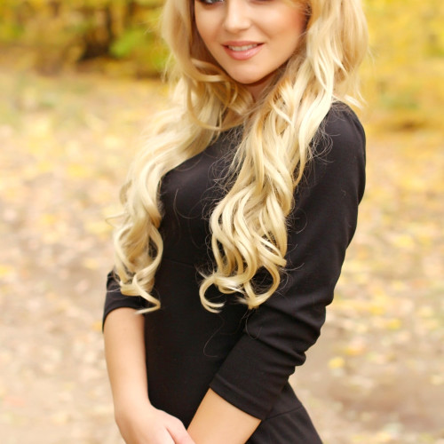 Наташа Боднаренко