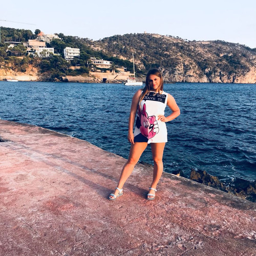 Диана Шубинa