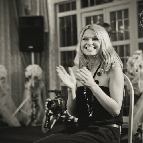 Тетяна Василенко