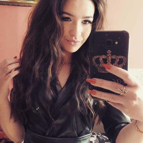 Валентина Фёдоровa