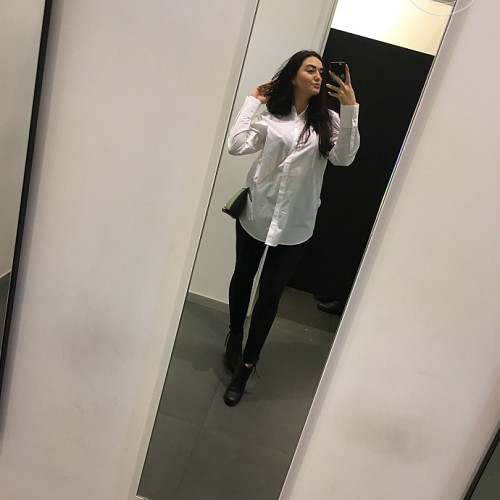 Эльвира Якушевa