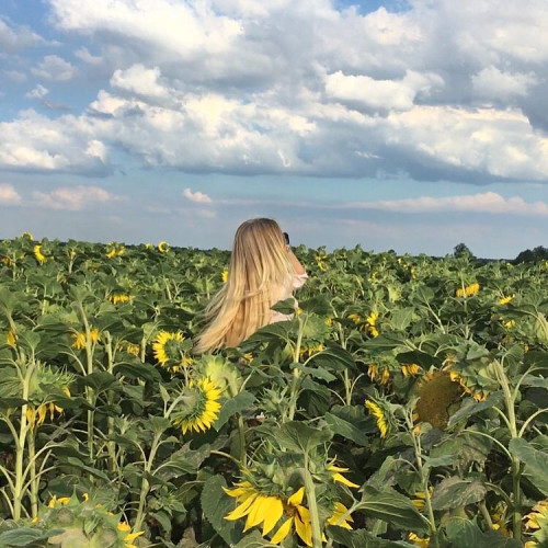 Люся Соболевa