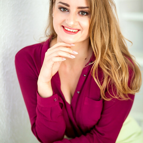 Инга Казаковa