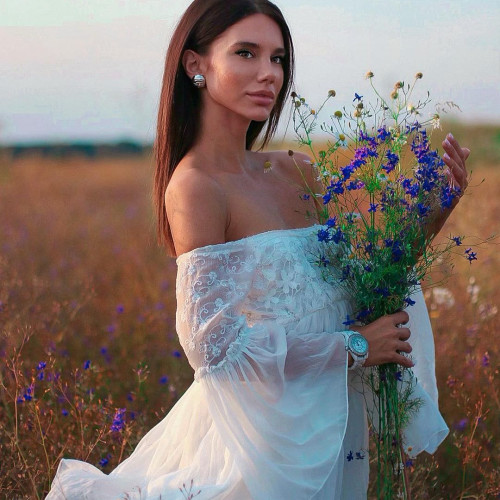 Инга Давыдовa