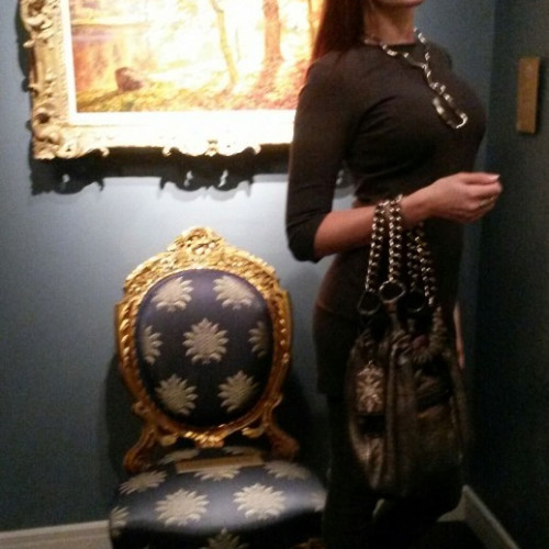 Фаина Морозовa