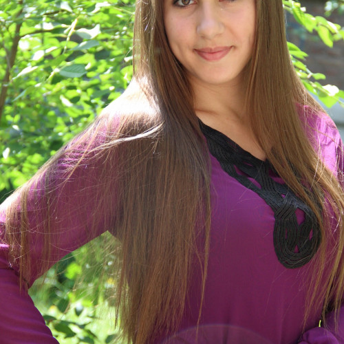 Світлана Захарчук