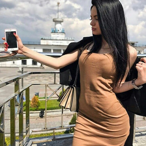 Лидия Анисимовa