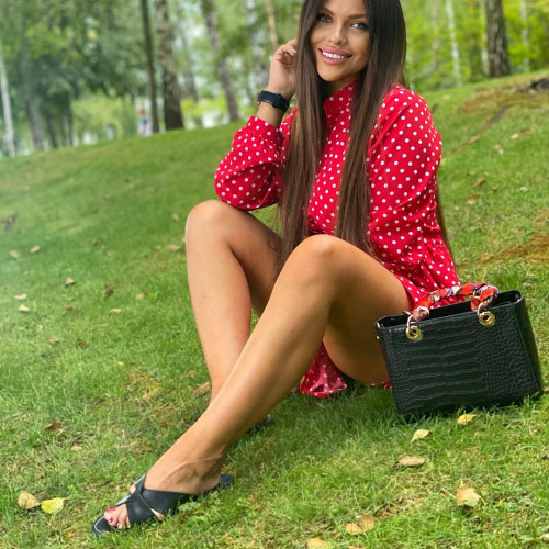 Софья Ситниковa