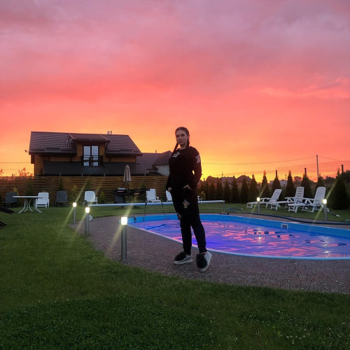 Тамара Соколовa